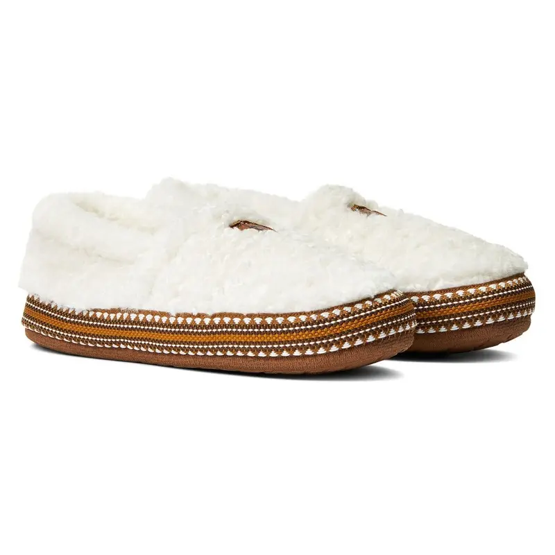 Ariat Women's Snuggle Slipper & Gift Tin, Appaloosa