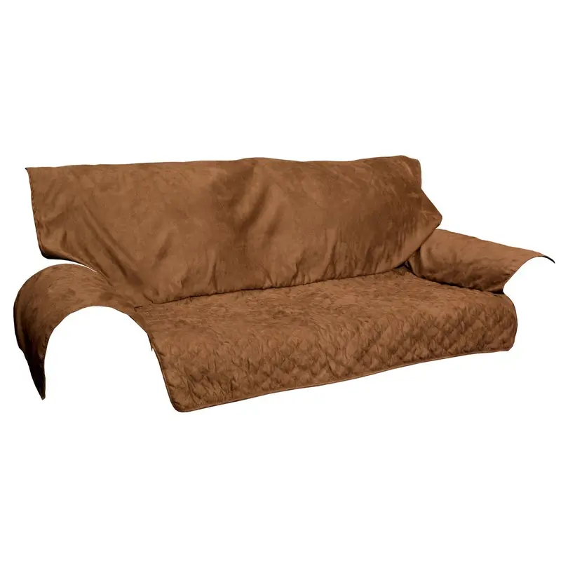 PetSafe Full Coverage Furniture Protector, One Size, Cocoa