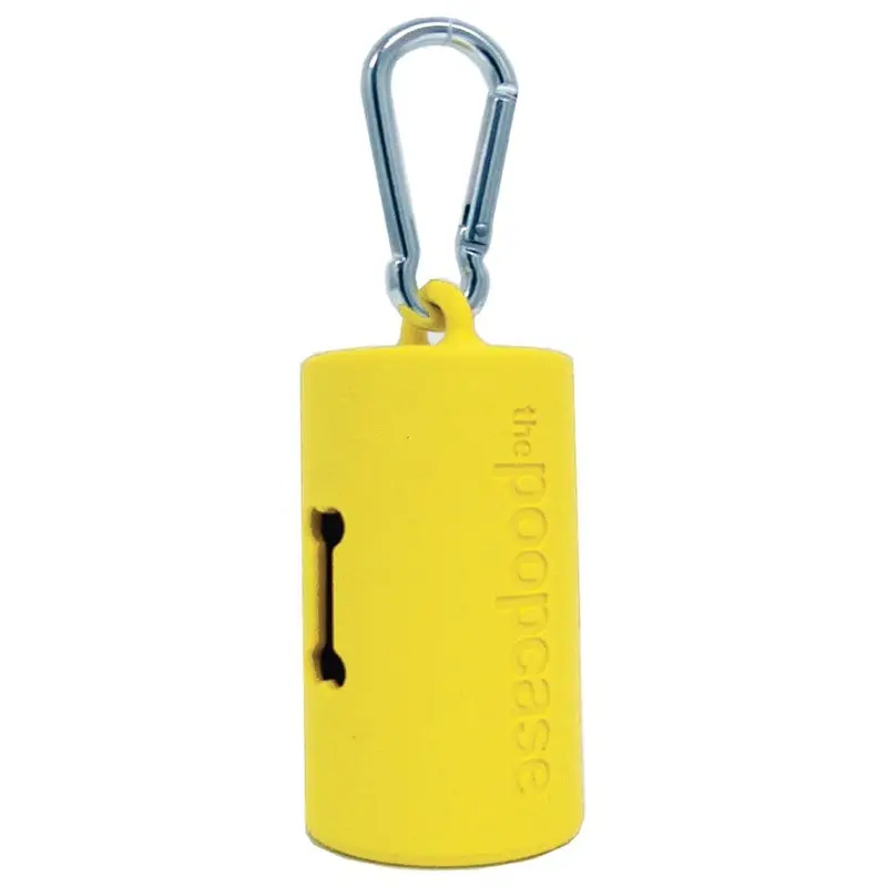 The Poopcase Dog Poop Bag Holder