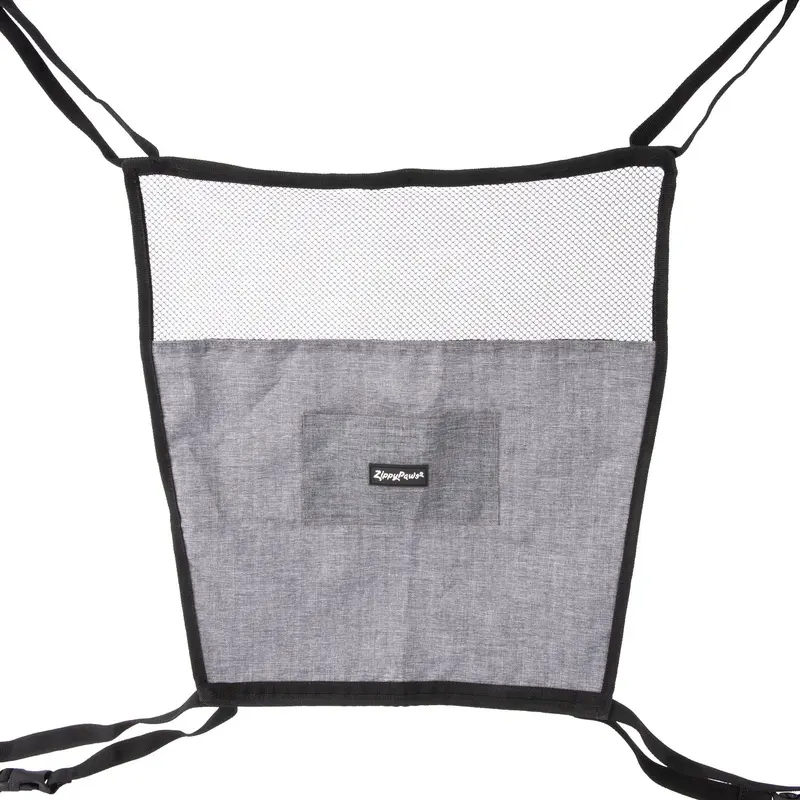 Adventure Car Front Seat Barrier