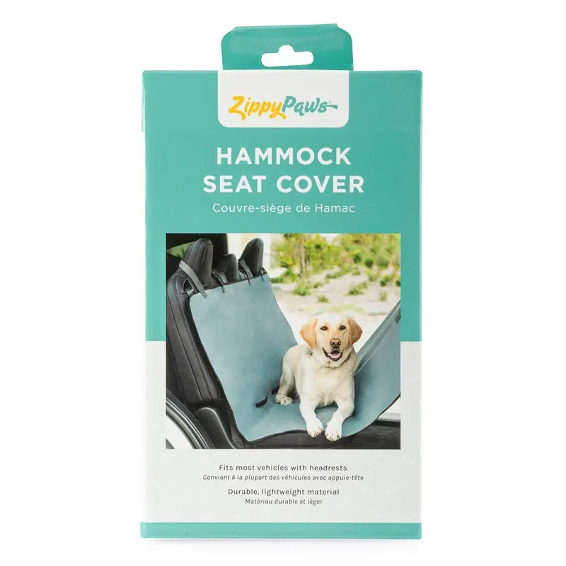 Adventure Car Hammock