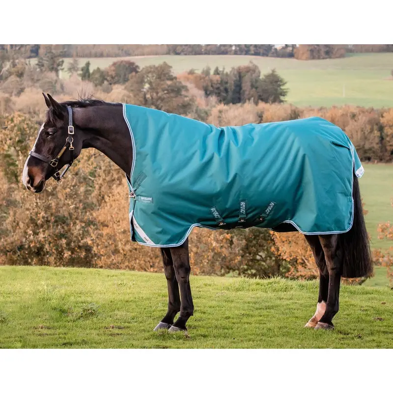 Amigo Bravo 12 Wug, 1200D, Lite, Storm Green