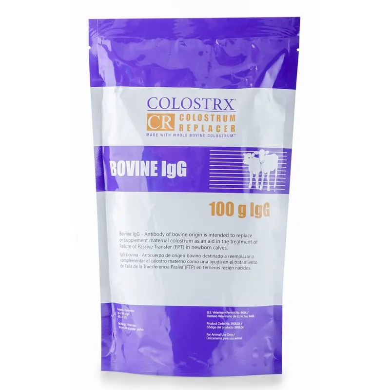 Colostrx CR, 16.6 oz