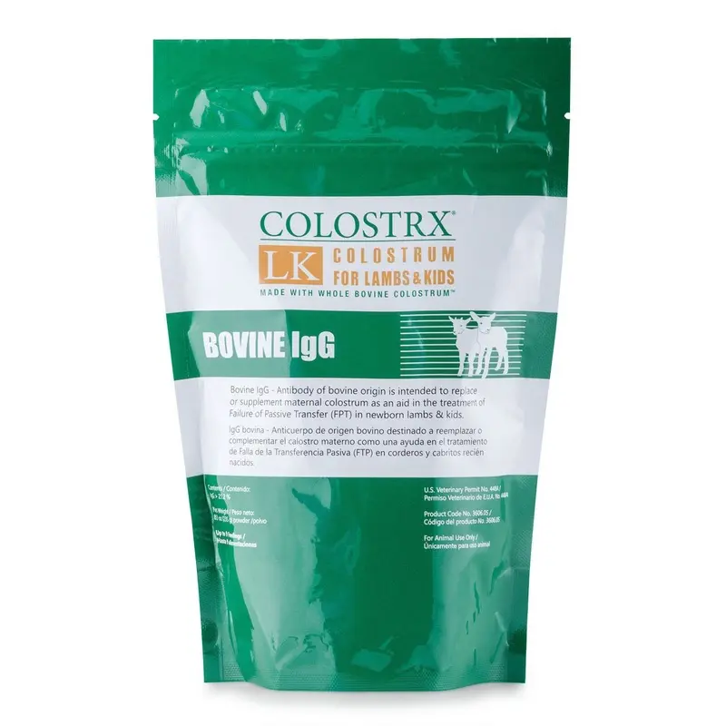 Colostrx LK, 235gm