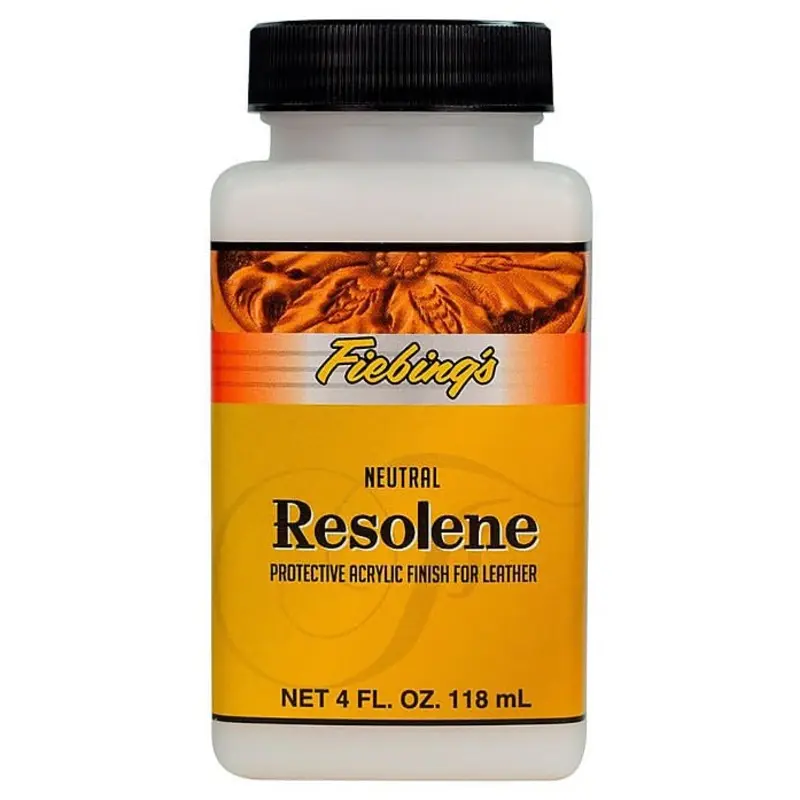 Fiebing's Resolene, 4 oz