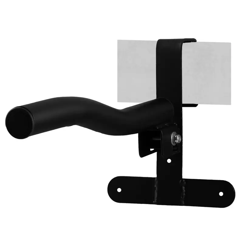 Jeffers Folding Portable Saddle Rack for Fence or Stall Wall Mount