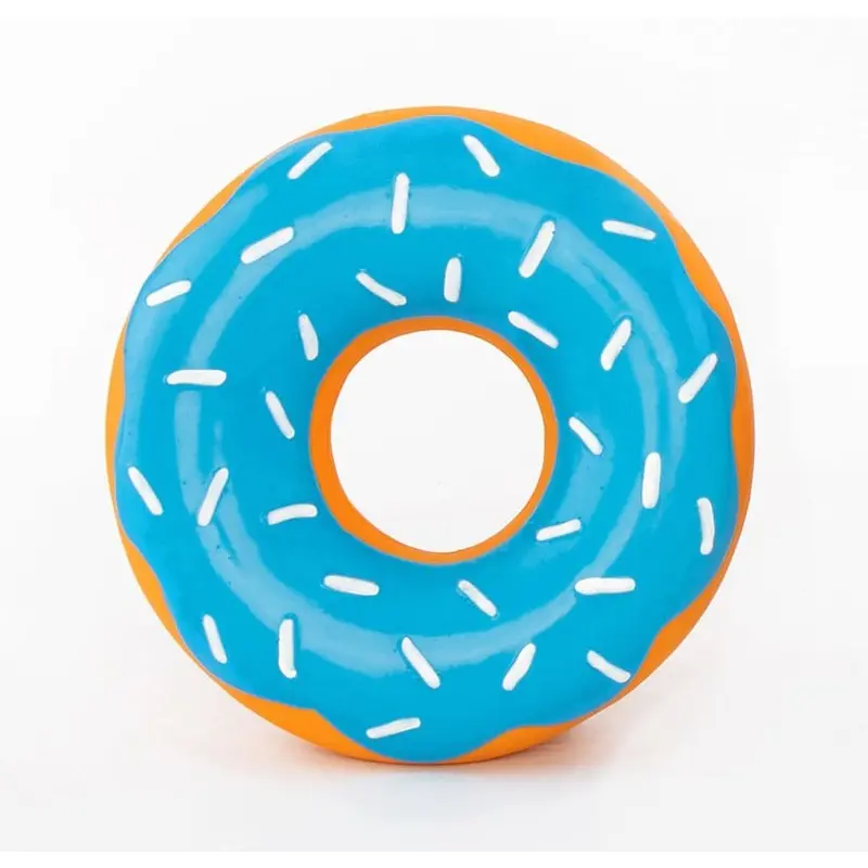 Latex Donutz, 6"