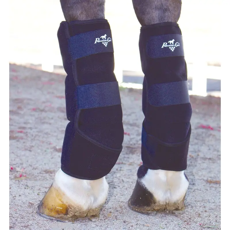 Professional's Choice Ice Boots for Horses, pair