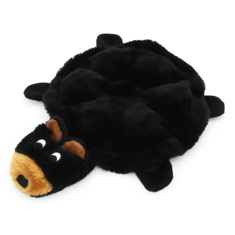 Squeakie Crawler Dog Toy