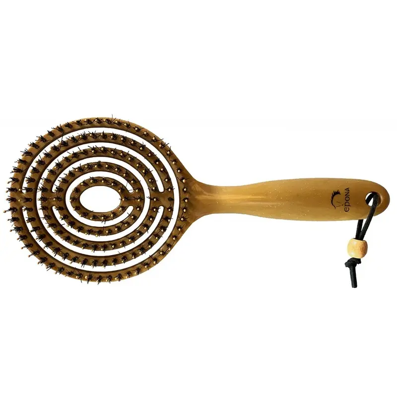 Epona The Queens Brush