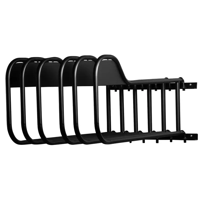 Jeffers 6 Arm Horse Blanket Rack