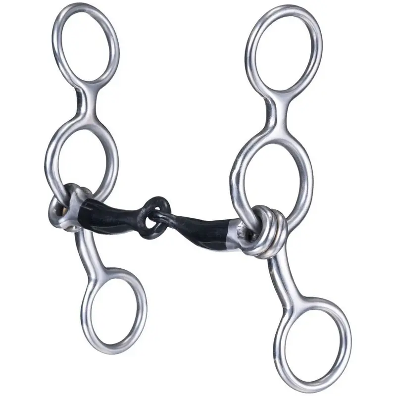 Tough1 Miniature Jr Cowhorse Bit