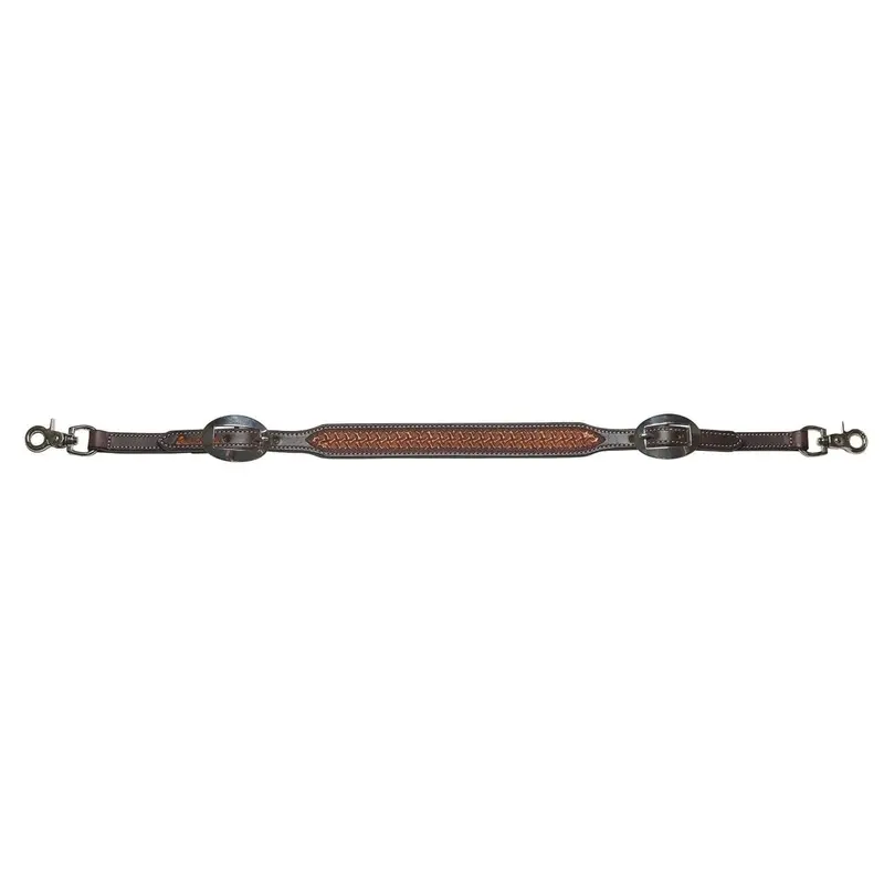 Professional's Choice Geometric Wither Strap