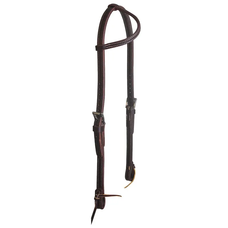 Professional's Choice Horsemans One-Ear Headstall
