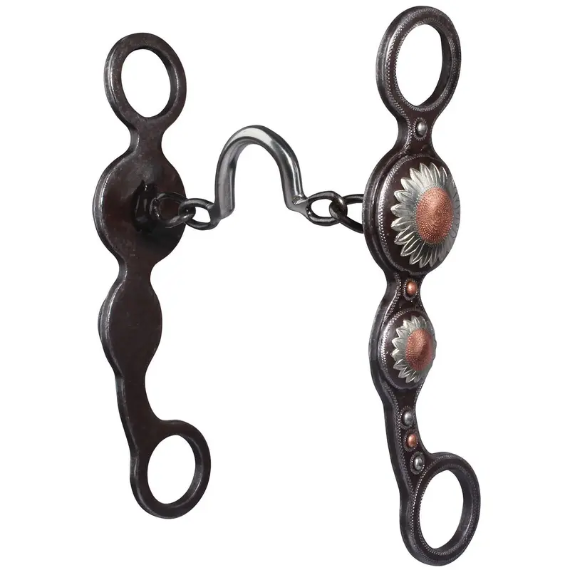 Professionals Choice Ported Chain Sunflower Bit