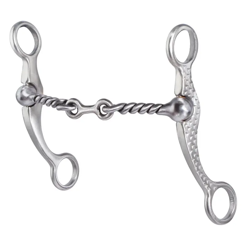 Professionals Choice Twisted Wire Dogbone Rasp Shank Bit
