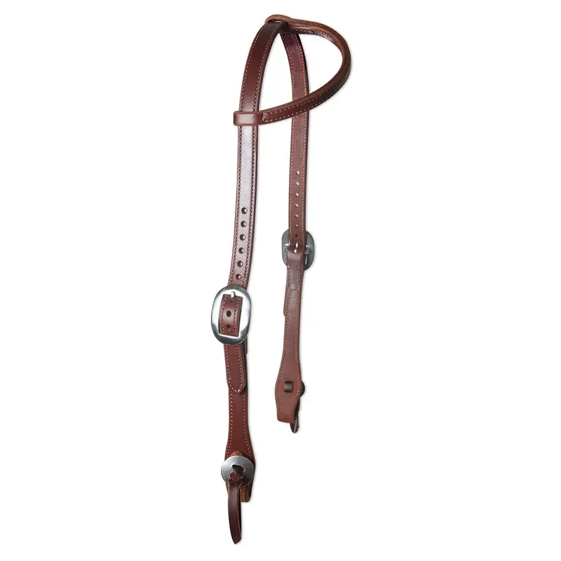 Ranch EZ Change One-Ear Headstall