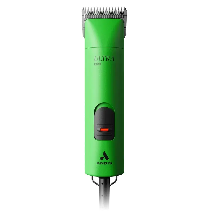 Andis UltraEdge AGC Super 2-Speed Clipper, Green