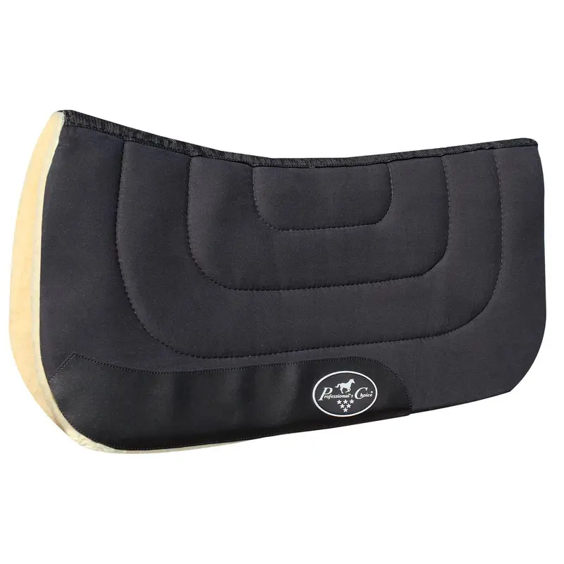 ComfortFit Contoured Work Saddle Pad
