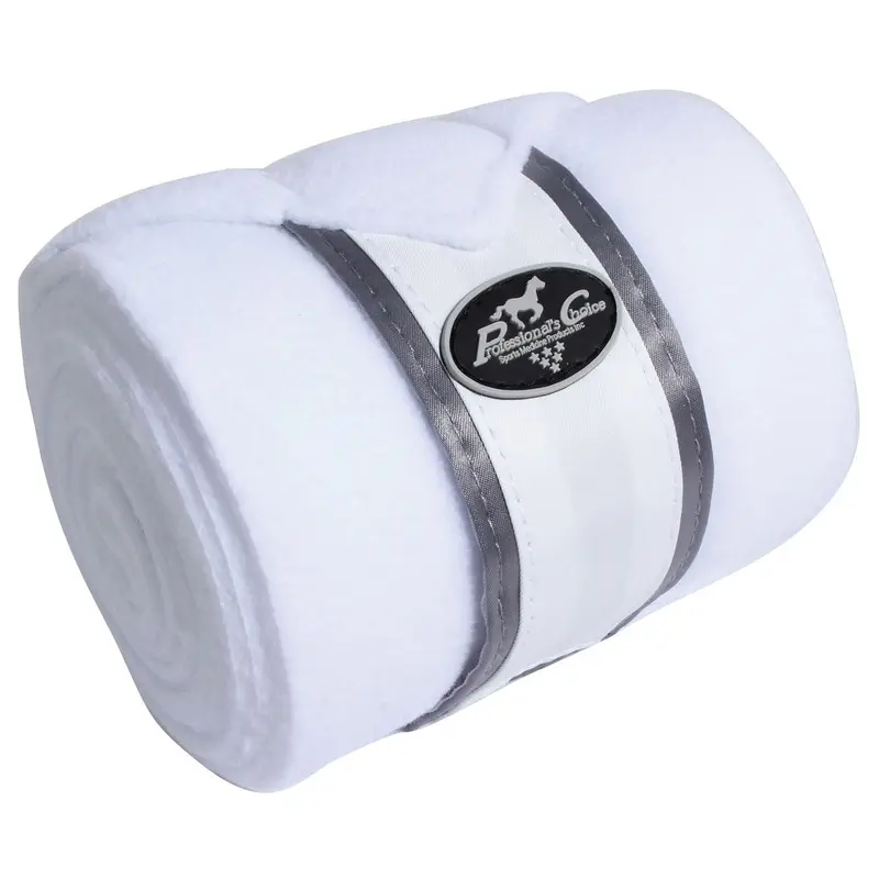 Professional's Choice Satin Polo Wraps