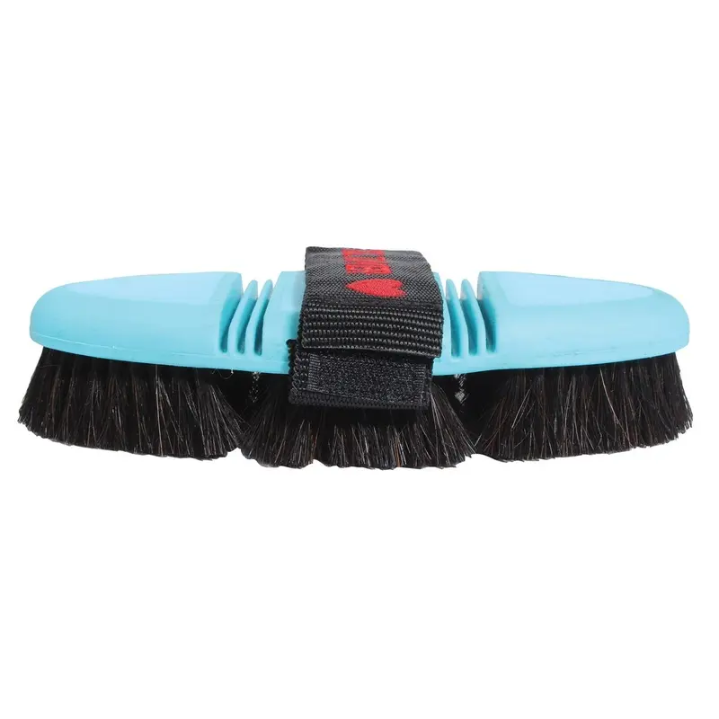 Soft Touch Flex Brush with Horse Hair Bristles