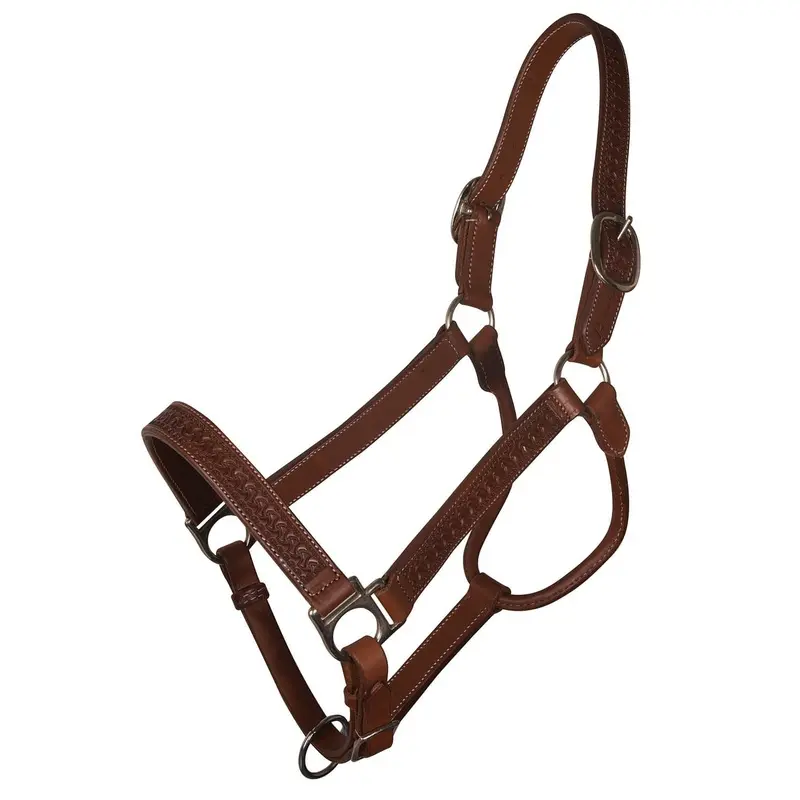 Oiled Windmill Halter