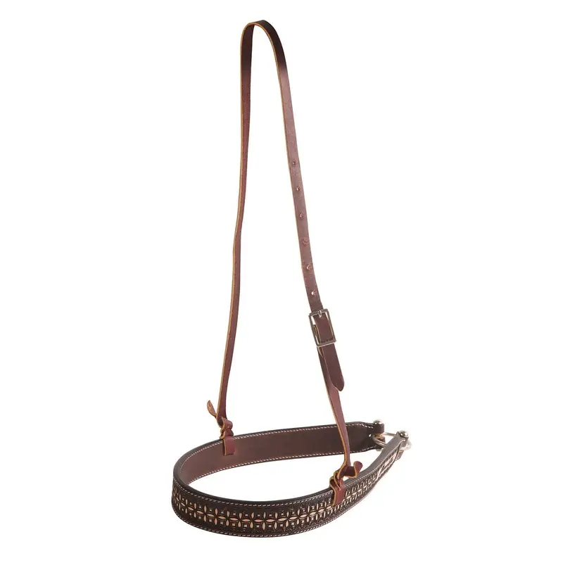 Professional's Choice Chocolate Confection Noseband