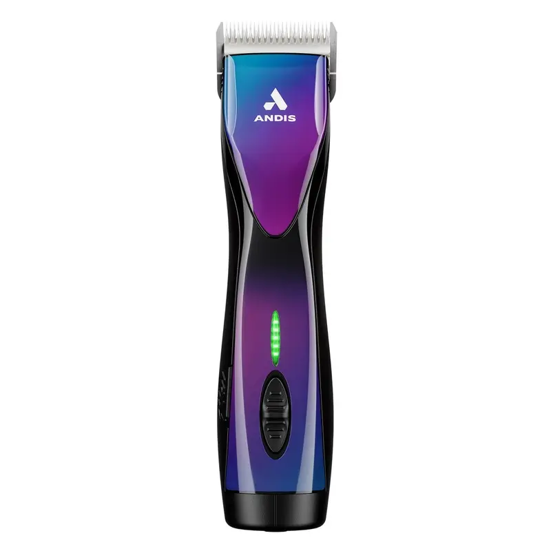 Pulse ZRII Clipper Purple Galaxy 5 Speed