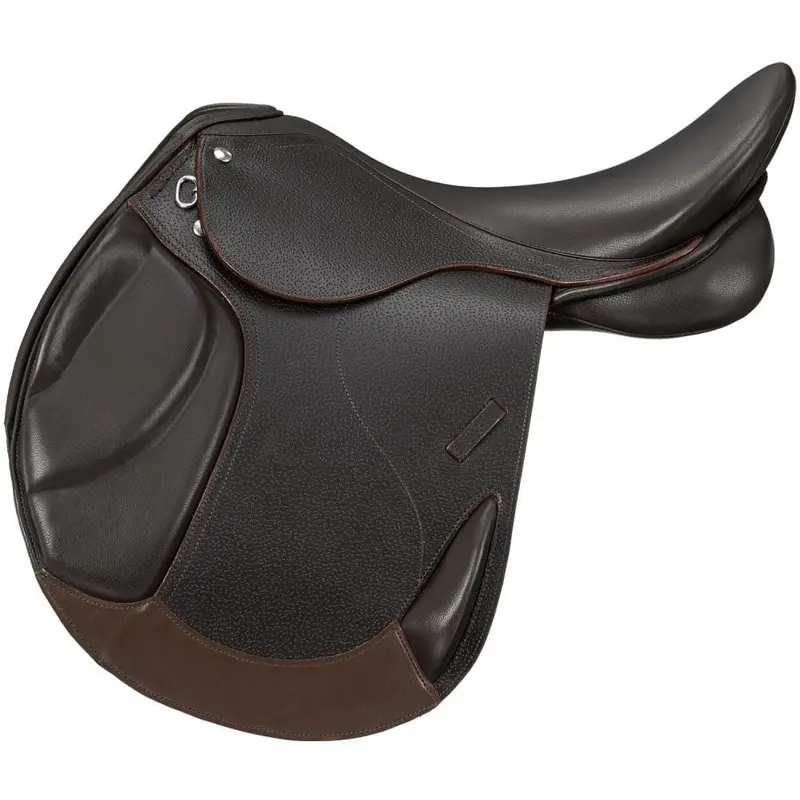 Equitare Cadence All Purpose English Saddle