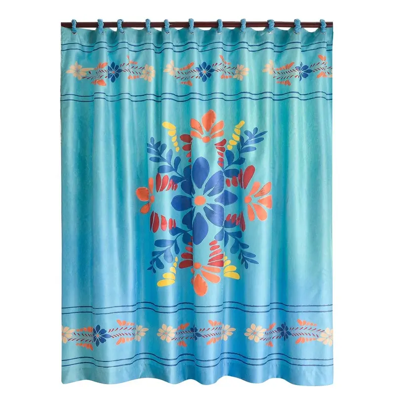 Bonita Shower Curtain
