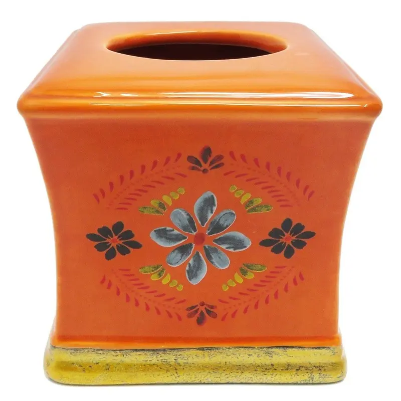 Bonita Tissue Box