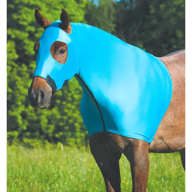 Coolcore Cooling Lycra Hood