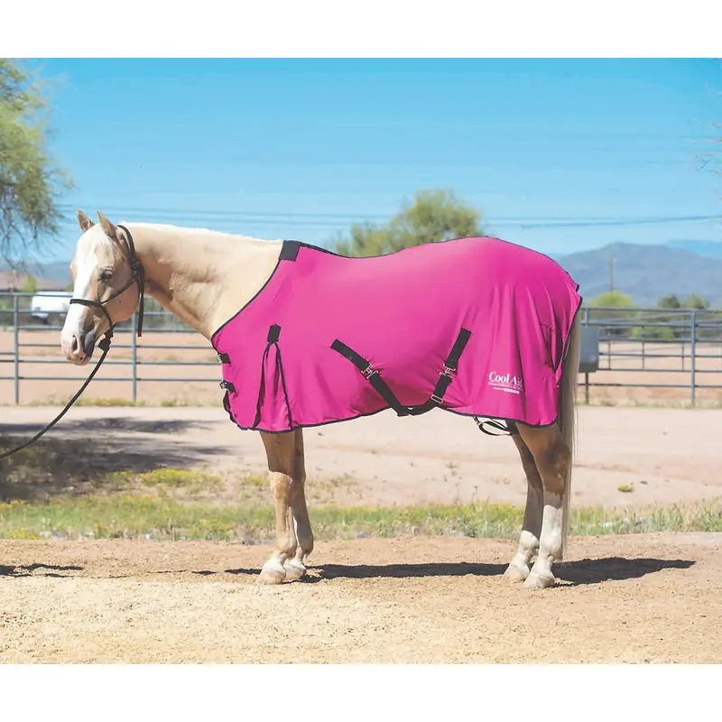 Coolcore Equine Cooling Blanket