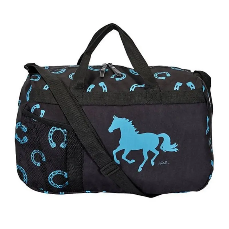 Lila Travel Duffle Bag