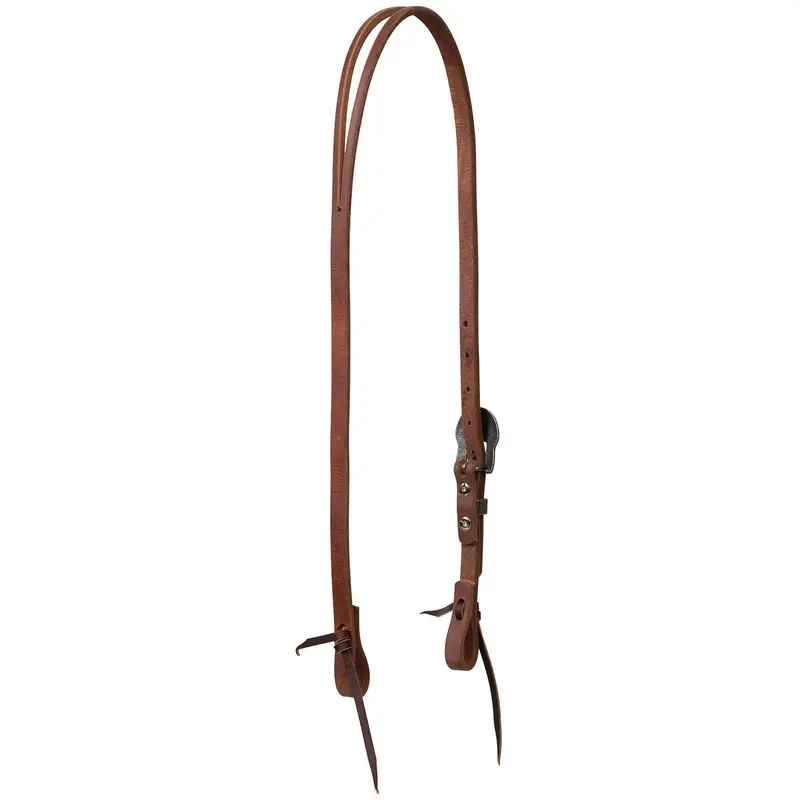 Weaver ProTack Thunderbird Split Ear Headstall