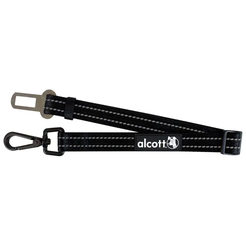 alcott Seat Belt Tether