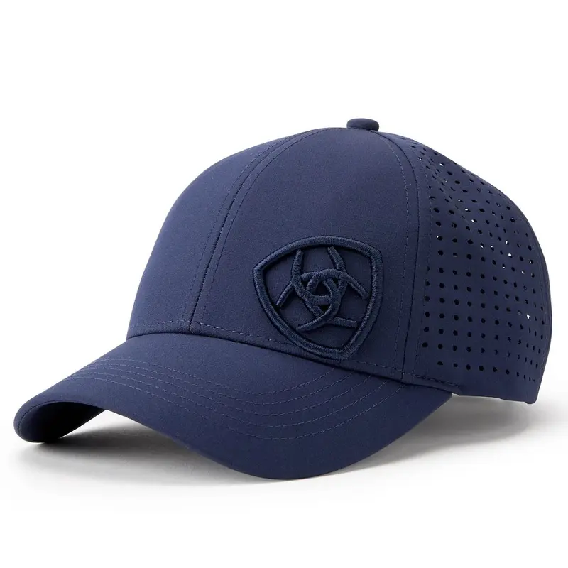 Ariat Tri Factor Cap, Navy