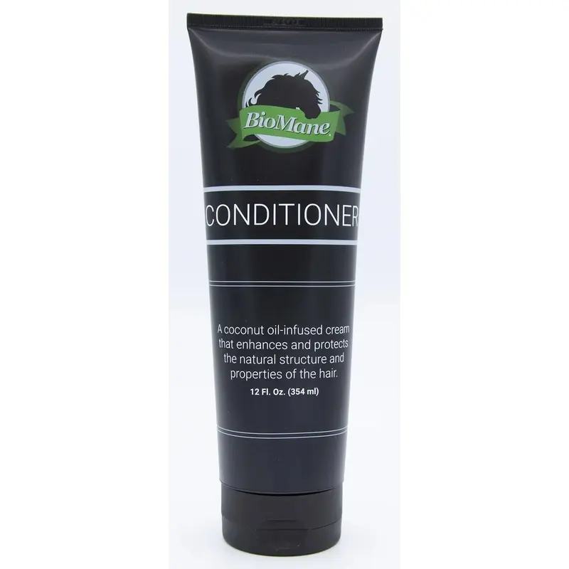 BioMane Conditioner for Horses, 12 oz