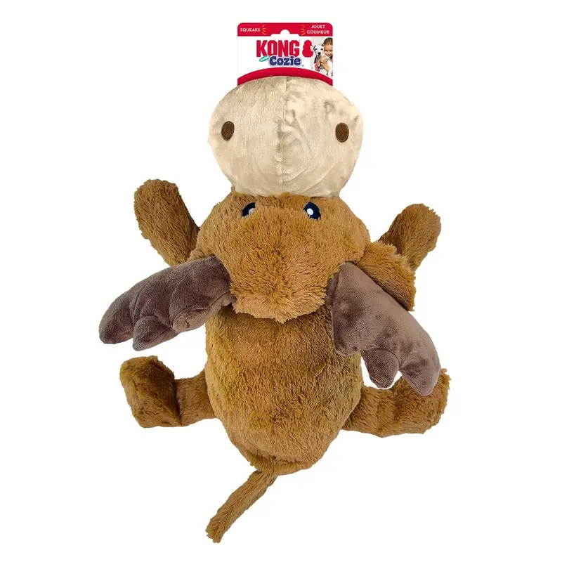 Kong Cozie Jumbo Marvin, XL
