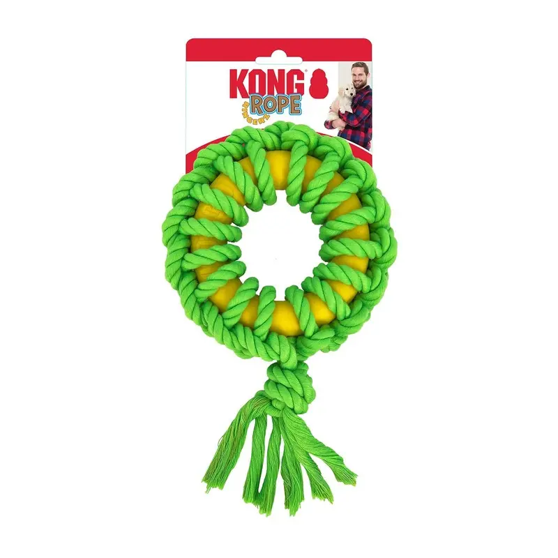 KONG Rope Ringerz MD