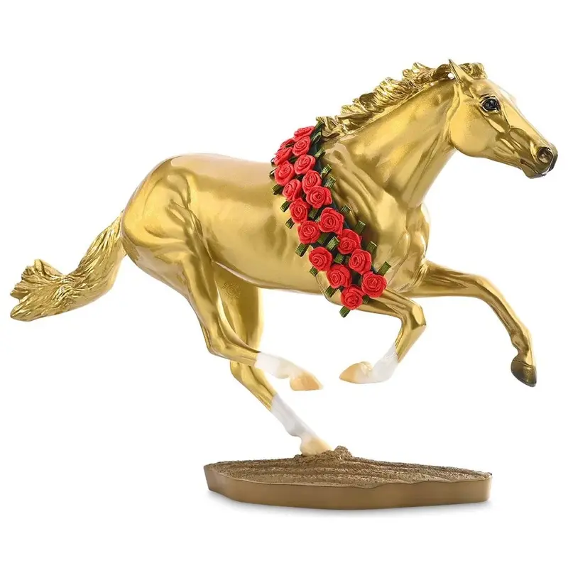 Secretariat 50th Anniversary of Triple Crown Win, Commemorative Edition