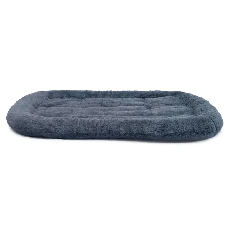 Crate Bed, Gray