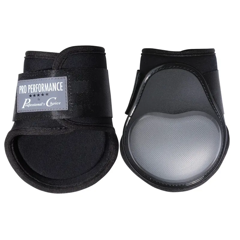 Pro Performance Fetlock Boots, Full