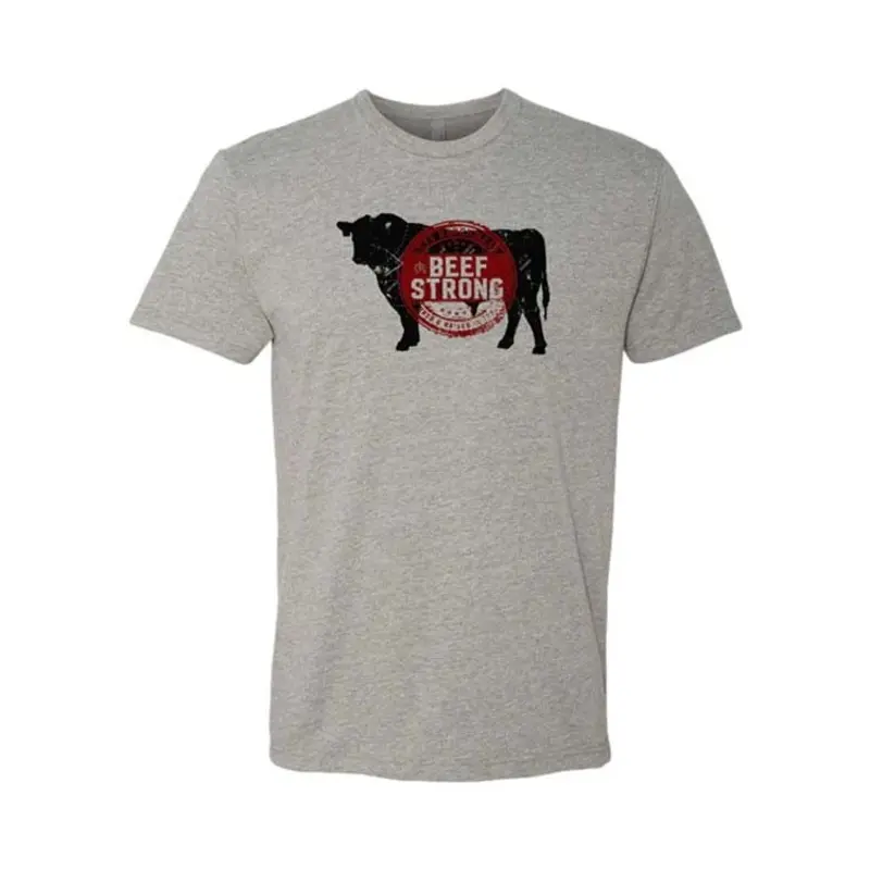 STS Beef Strong Tee