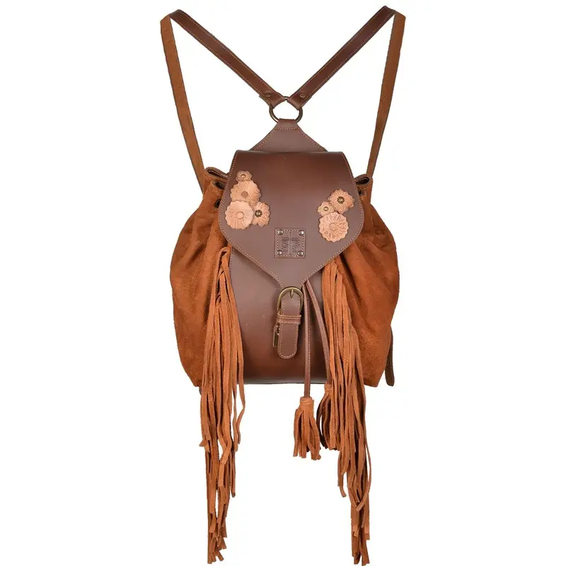 STS Sheridan Flower Backpack