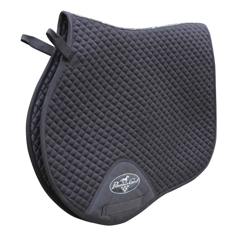 Jump Pad with VenTECH Lining