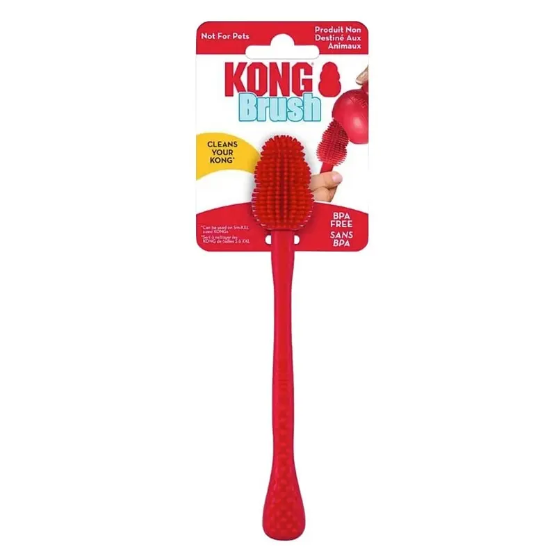 KONG Brush