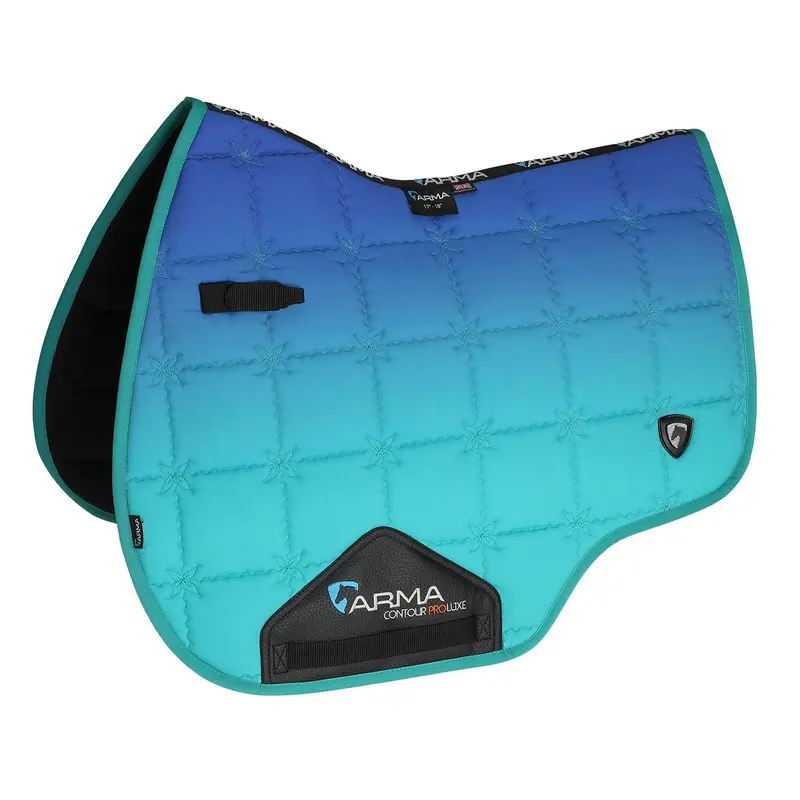 Arma Ombre Saddle Pad