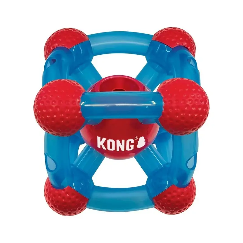 KONG Rewards Tinker