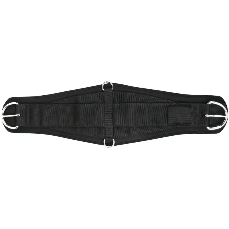 Mustang Neoprene Roping Cinch